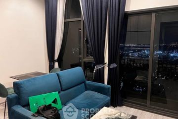 1 Bedroom Condo for rent in The Line sukhumvit 101, Bang Chak, Bangkok near BTS Punnawithi