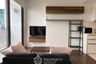 1 Bedroom Condo for rent in Nara 9 by Eastern Star, Sathon, Bangkok near BTS Chong Nonsi