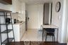 1 Bedroom Condo for rent in Nara 9 by Eastern Star, Sathon, Bangkok near BTS Chong Nonsi
