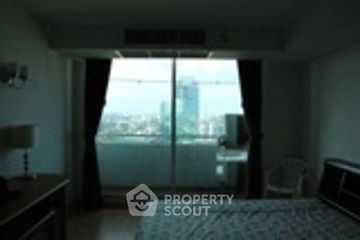 2 Bedroom Condo for rent in Supalai Park Phaholyothin, Chatuchak, Bangkok near MRT Phahon Yothin