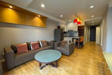 2 Bedroom Condo for rent in Amanta Ratchada, Din Daeng, Bangkok near MRT Thailand Cultural Centre