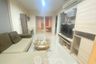 1 Bedroom Condo for rent in Aspire Rama 9, Bang Kapi, Bangkok near MRT Phra Ram 9