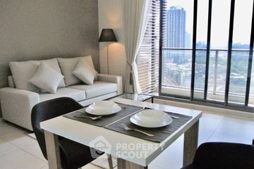 1 Bedroom Condo for rent in The Lofts Ekkamai, Phra Khanong, Bangkok near BTS Ekkamai