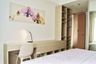 1 Bedroom Condo for rent in The Lofts Ekkamai, Phra Khanong, Bangkok near BTS Ekkamai