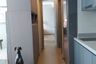 1 Bedroom Condo for rent in The Diplomat Sathorn, Silom, Bangkok near BTS Surasak