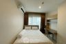 2 Bedroom Condo for rent in Aspire Sathorn-Thapra, Bukkhalo, Bangkok near BTS Talat Phlu