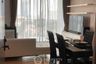 2 Bedroom Condo for rent in Siri at Sukhumvit, Phra Khanong, Bangkok near BTS Thong Lo