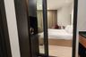 1 Bedroom Condo for rent in Edge Central Pattaya, Nong Prue, Chonburi