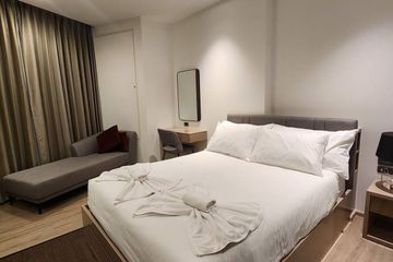 1 Bedroom Condo for rent in Edge Central Pattaya, Nong Prue, Chonburi