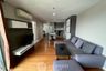 2 Bedroom Condo for rent in Belle Grand Rama 9, Huai Khwang, Bangkok near MRT Phra Ram 9
