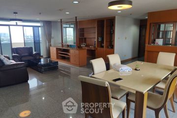 3 Bedroom Condo for rent in The Roof Garden Onnut, Phra Khanong, Bangkok near BTS On Nut
