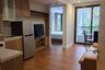 1 Bedroom Condo for rent in Collezio Sathorn - Pipat, Silom, Bangkok near BTS Chong Nonsi