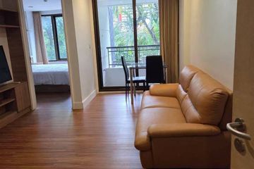 1 Bedroom Condo for rent in Collezio Sathorn - Pipat, Silom, Bangkok near BTS Chong Nonsi