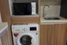1 Bedroom Condo for rent in Collezio Sathorn - Pipat, Silom, Bangkok near BTS Chong Nonsi