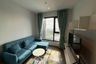 1 Bedroom Condo for rent in Life Ladprao Valley, Chom Phon, Bangkok near BTS Ladphrao Intersection