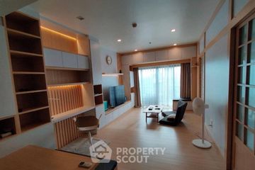 2 Bedroom Condo for rent in Noble Revent, Thanon Phaya Thai, Bangkok near BTS Phaya Thai