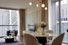 2 Bedroom Condo for rent in The Line Ratchathewi, Thanon Phetchaburi, Bangkok near BTS Ratchathewi