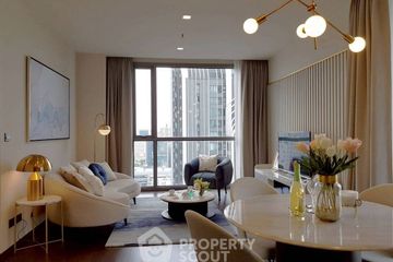 2 Bedroom Condo for rent in The Line Ratchathewi, Thanon Phetchaburi, Bangkok near BTS Ratchathewi
