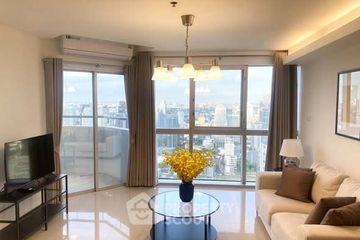 4 Bedroom Condo for rent in The Waterford Diamond, Khlong Tan, Bangkok near BTS Phrom Phong