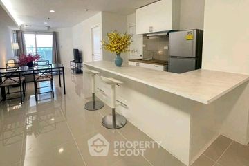2 Bedroom Condo for rent in The Waterford Diamond, Khlong Tan, Bangkok near BTS Phrom Phong