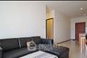 1 Bedroom Condo for rent in Villa Sathorn, Khlong Ton Sai, Bangkok near BTS Krung Thon Buri