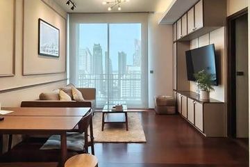 1 Bedroom Condo for rent in Quattro by Sansiri, Khlong Tan Nuea, Bangkok near BTS Thong Lo