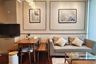 1 Bedroom Condo for rent in Quattro by Sansiri, Khlong Tan Nuea, Bangkok near BTS Thong Lo