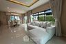 4 Bedroom House for rent in setthasiri krungthep kreetha, Hua Mak, Bangkok