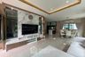 4 Bedroom House for rent in setthasiri krungthep kreetha, Hua Mak, Bangkok