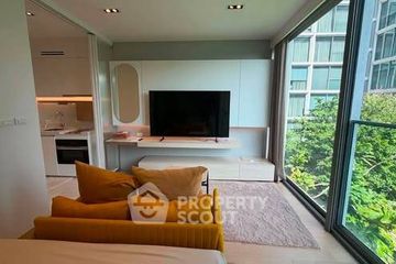 1 Bedroom Condo for rent in SCOPE Promsri, Khlong Tan Nuea, Bangkok near BTS Phrom Phong
