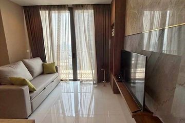 2 Bedroom Condo for rent in Nara 9 by Eastern Star, Sathon, Bangkok near BTS Chong Nonsi