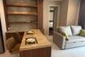 2 Bedroom Condo for rent in Nara 9 by Eastern Star, Sathon, Bangkok near BTS Chong Nonsi