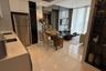 2 Bedroom Condo for rent in Nara 9 by Eastern Star, Sathon, Bangkok near BTS Chong Nonsi