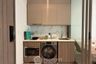1 Bedroom Condo for rent in Rhythm Ekkamai Estate, Khlong Tan Nuea, Bangkok near BTS Ekkamai