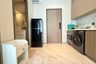 1 Bedroom Condo for rent in Rhythm Ekkamai Estate, Khlong Tan Nuea, Bangkok near BTS Ekkamai