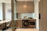 1 Bedroom Condo for rent in Rhythm Ekkamai Estate, Khlong Tan Nuea, Bangkok near BTS Ekkamai