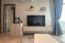1 Bedroom Condo for rent in Rhythm Ekkamai Estate, Khlong Tan Nuea, Bangkok near BTS Ekkamai