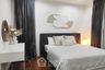 1 Bedroom Condo for rent in Siri Residence, Khlong Tan, Bangkok near BTS Phrom Phong