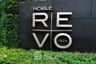 1 Bedroom Condo for rent in Noble Revo Silom, Silom, Bangkok near BTS Surasak