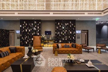 2 Bedroom Condo for rent in The Lofts Asoke, Khlong Toei Nuea, Bangkok near MRT Phetchaburi