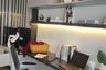 1 Bedroom Condo for rent in Ideo Chula - Samyan, Si Phraya, Bangkok near MRT Sam Yan