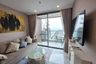 1 Bedroom Condo for rent in Copacabana Beach Jomtien, Nong Prue, Chonburi