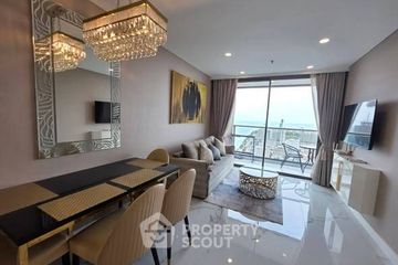 1 Bedroom Condo for rent in Copacabana Beach Jomtien, Nong Prue, Chonburi