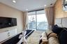 1 Bedroom Condo for rent in Copacabana Beach Jomtien, Nong Prue, Chonburi