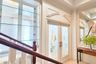 3 Bedroom Townhouse for rent in Baan Klang Krung Grande Vienna Rama 3, Bang Phong Pang, Bangkok