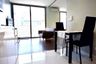 1 Bedroom Condo for rent in Nara 9 by Eastern Star, Sathon, Bangkok near BTS Chong Nonsi