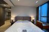 1 Bedroom Condo for rent in Tonson One Residence, Lumpini, Bangkok near BTS Ploen Chit