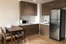 1 Bedroom Condo for rent in Siri at Sukhumvit, Phra Khanong, Bangkok near BTS Thong Lo