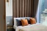 1 Bedroom Condo for rent in Noble BE 33, Khlong Tan Nuea, Bangkok near BTS Phrom Phong