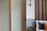 1 Bedroom Condo for rent in Noble BE 33, Khlong Tan Nuea, Bangkok near BTS Phrom Phong